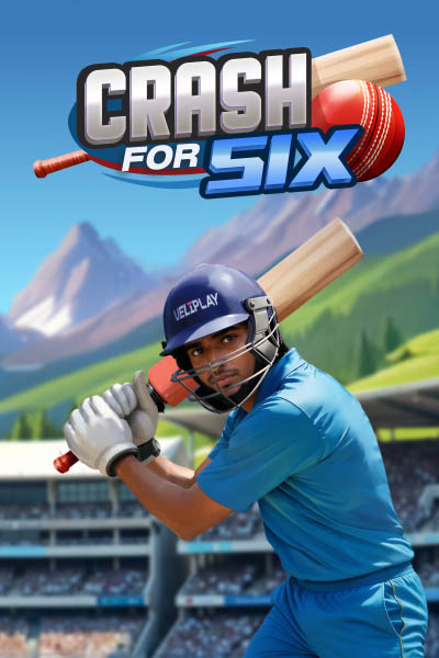 Crash for Six