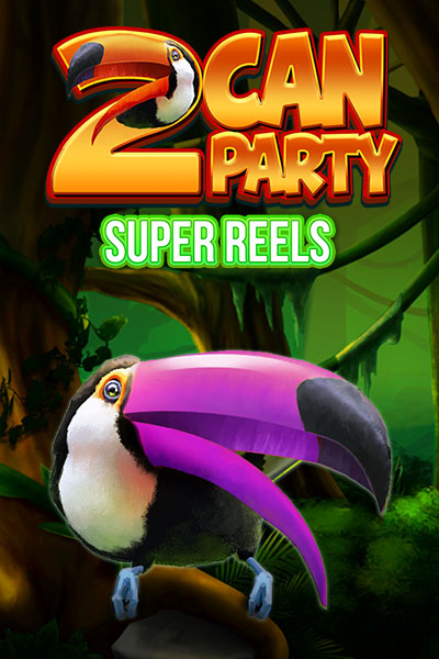 Two Can Party SuperReels